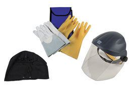 Hybrid & BEV Safety Packages