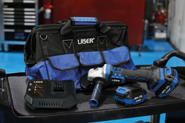 Power Tools, Cordless