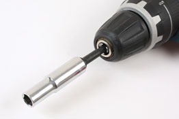 Power Tool Accessories