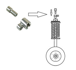 Steering & Suspension