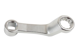 Steering & Suspension