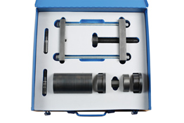 Steering & Suspension