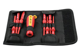 Insulated Tools
