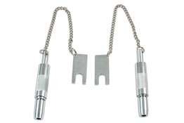 Steering & Suspension