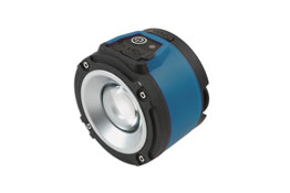 Inspection - Lighting