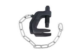 Steering & Suspension