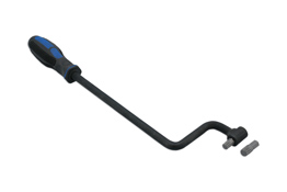 Steering & Suspension