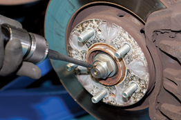 Air Tools & Accessories