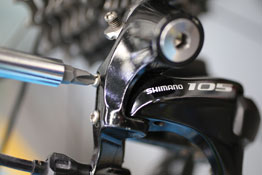 Power Tool Accessories