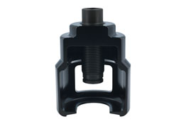 Steering & Suspension