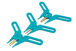 Steering & Suspension