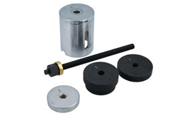 Steering & Suspension