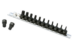 Screwdrivers, Bits & Keys