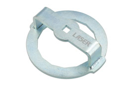 Steering & Suspension