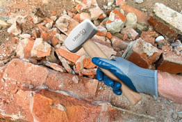 Laser Tools 9279 Mechanic Hammer Set 3pc - 50th Anniversary