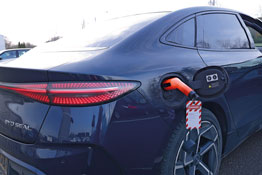 Laser Tools 9303 EVIP 2 - Electric Vehicle Immobiliser Plug for Type 2