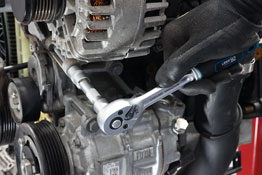 Laser Tools 9326 Socket Set 3/8"D - 20pc - 50th Anniversary