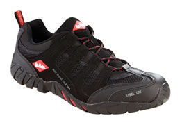 Workwear & Safety Footwear
