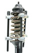0290 Coil Spring Compressor - Heavy Duty 3pc