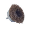 0351 Wire Brush, Cup Type 3" 75mm