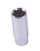 1651 Spark Plug Socket 3/8"D 21mm