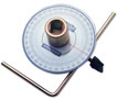 2245 Torque Angle Gauge 85mm 1/2"D