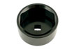5598 BPW Rear Hub Cap Nut Socket 3/4"D 95mm