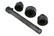 6576 Rack End Removal/Installer Set 3pc