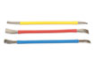 6897 Pry Bar Set - Light Duty 3pc