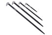 8856 Heel & Toe Pry Bar Set 4pc
