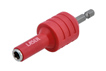 9152 Non-Conductive Insulated Magnetic 1/4" Hex Bit Driver