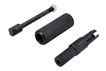 9192 Petrol Injector Puller Kit - for Mercedes, Nissan & Renault