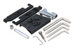 9211 LTR 17-in-1 Bicycle Tool Set