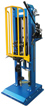 9234 Macpherson Strut Spring Compressor - 1.5 Tonne Hydraulic