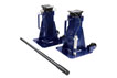 9335 Heavy-Duty Axle Stands 12 Tonne 2pc