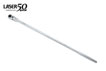 9363 XL Flexi Head Ratchet with Comfort Handle 1/2"D - 50th Anniversary
