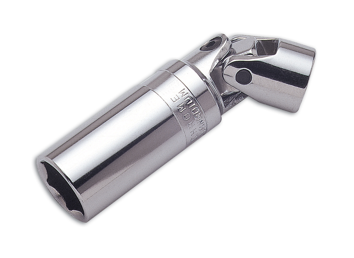 Spark Plug Socket 3/8"D 16mm Part No. 2657 Part of the Engine