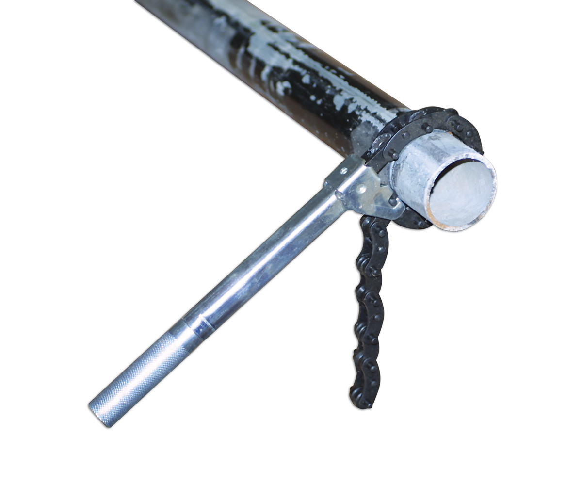 Laser Tools 2930 Exhaust Pipe/Tube Cutter 20 75mm