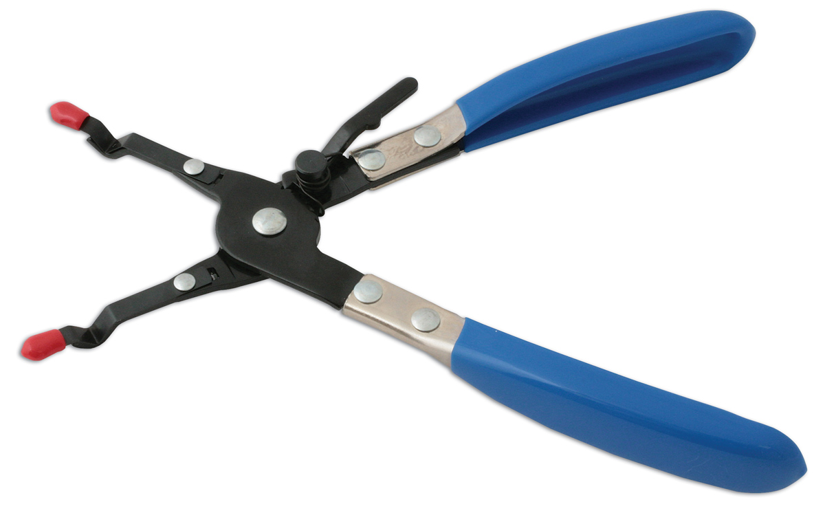 Soldering Aid Tool Part No. 3497 Part of the Soldering Irons/Tools range from Laser Tools