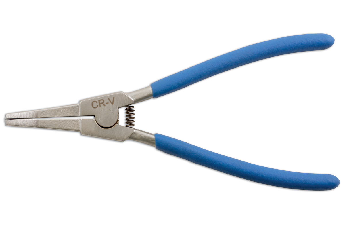 Laser Tools 5121 Lock Ring Pliers Angled