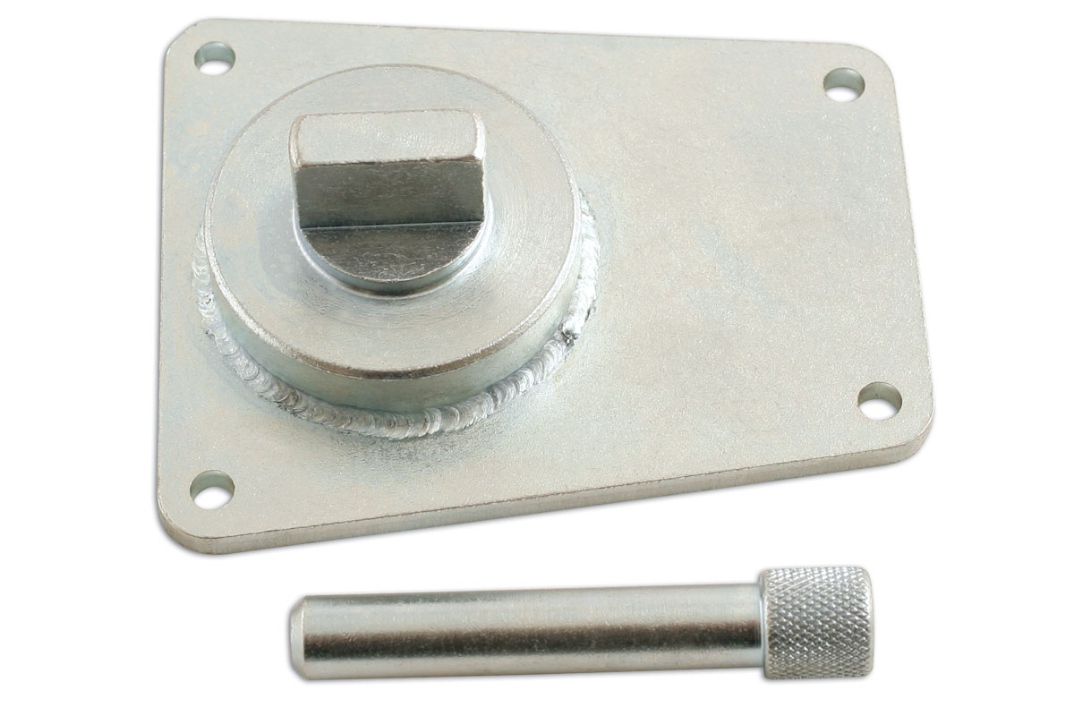 Laser Tools 5237 Timing Tool Set for GM