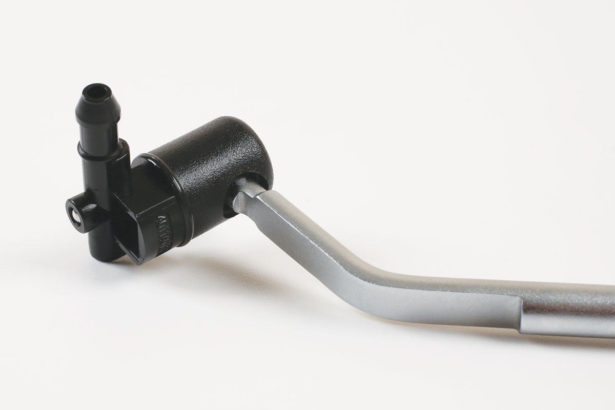 Laser Tools 5793 Windscreen Nozzle Adjusting Tool for Vauxhall