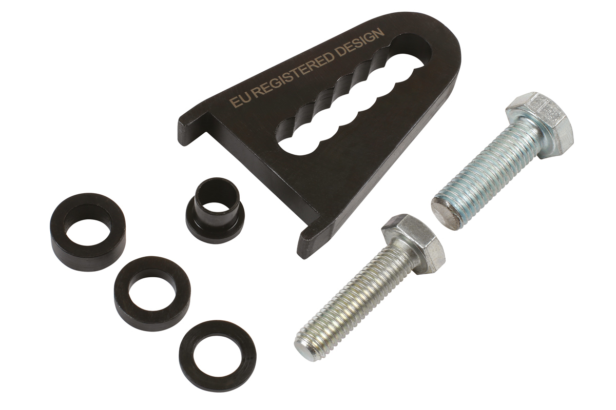 Laser Tools 61175 Flywheel Locking Tool Multi Application