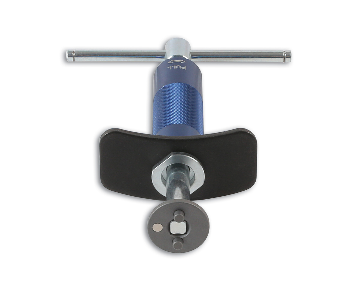 Laser Tools 6329 Brake Caliper Rewind Tool 3/8"D 4pc