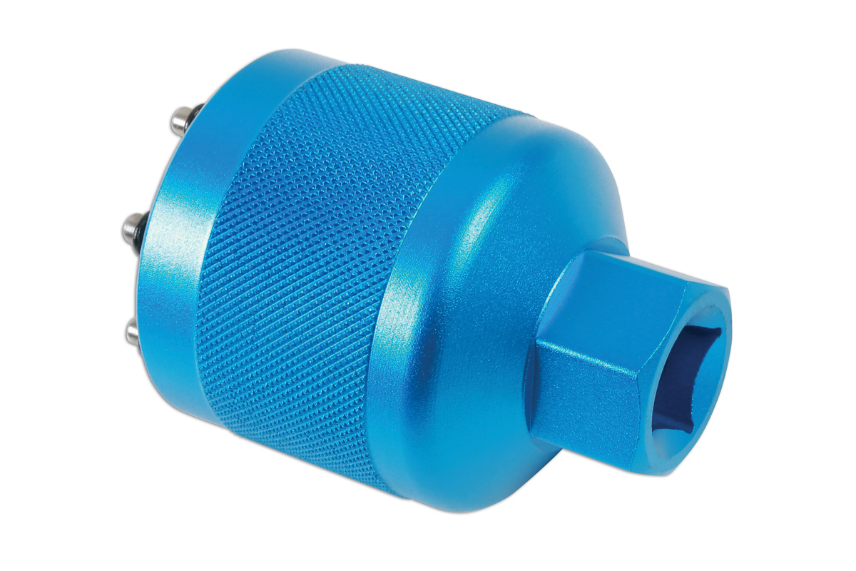 Laser Tools 6365 Fork Top Cap Socket Öhlins FG811 Forks