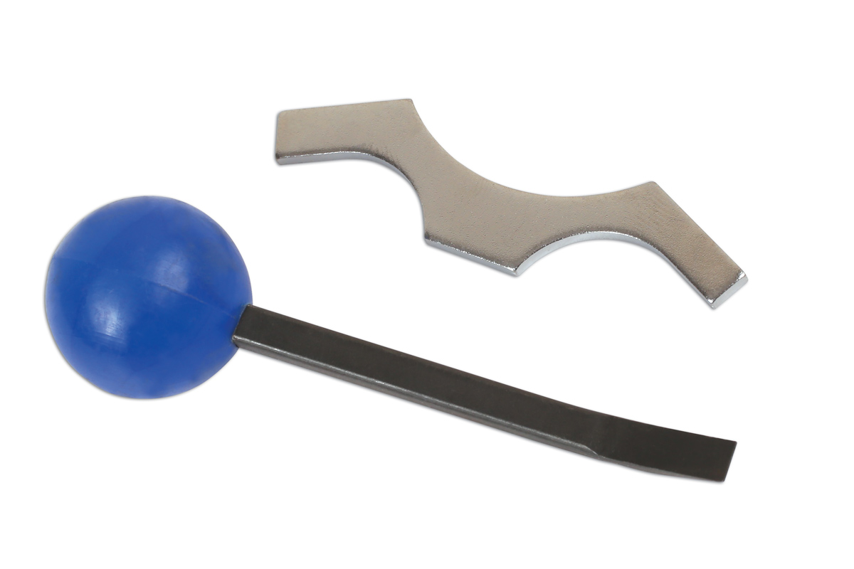 Laser Tools 6517 Valve Shim Tool for Kawasaki