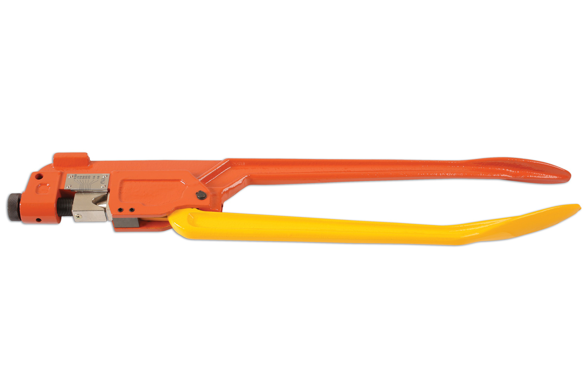 Laser Tools 6615 Battery Terminal Crimping Tool