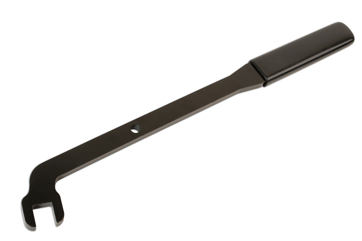 Laser Tools 6649 Auxiliary Belt Tensioner Spanner 15mm for Vauxhall/Opel