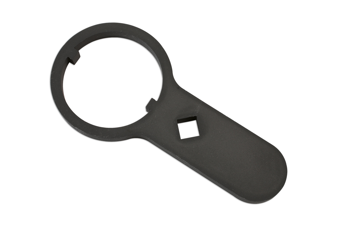 Laser Tools 6818 Rear Axle Locking Nut Spanner for MercedesBenz Sprinter