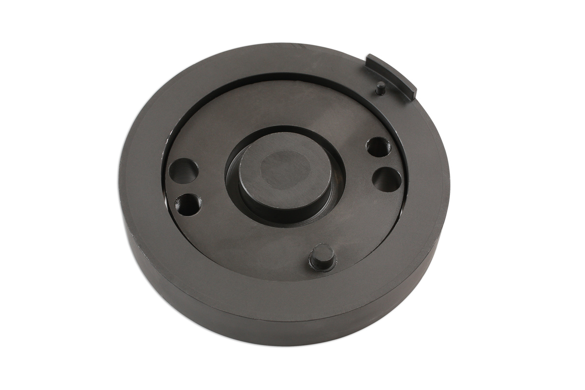 Laser Tools 6831 Crankshaft Trigger Wheel Installer for JLR